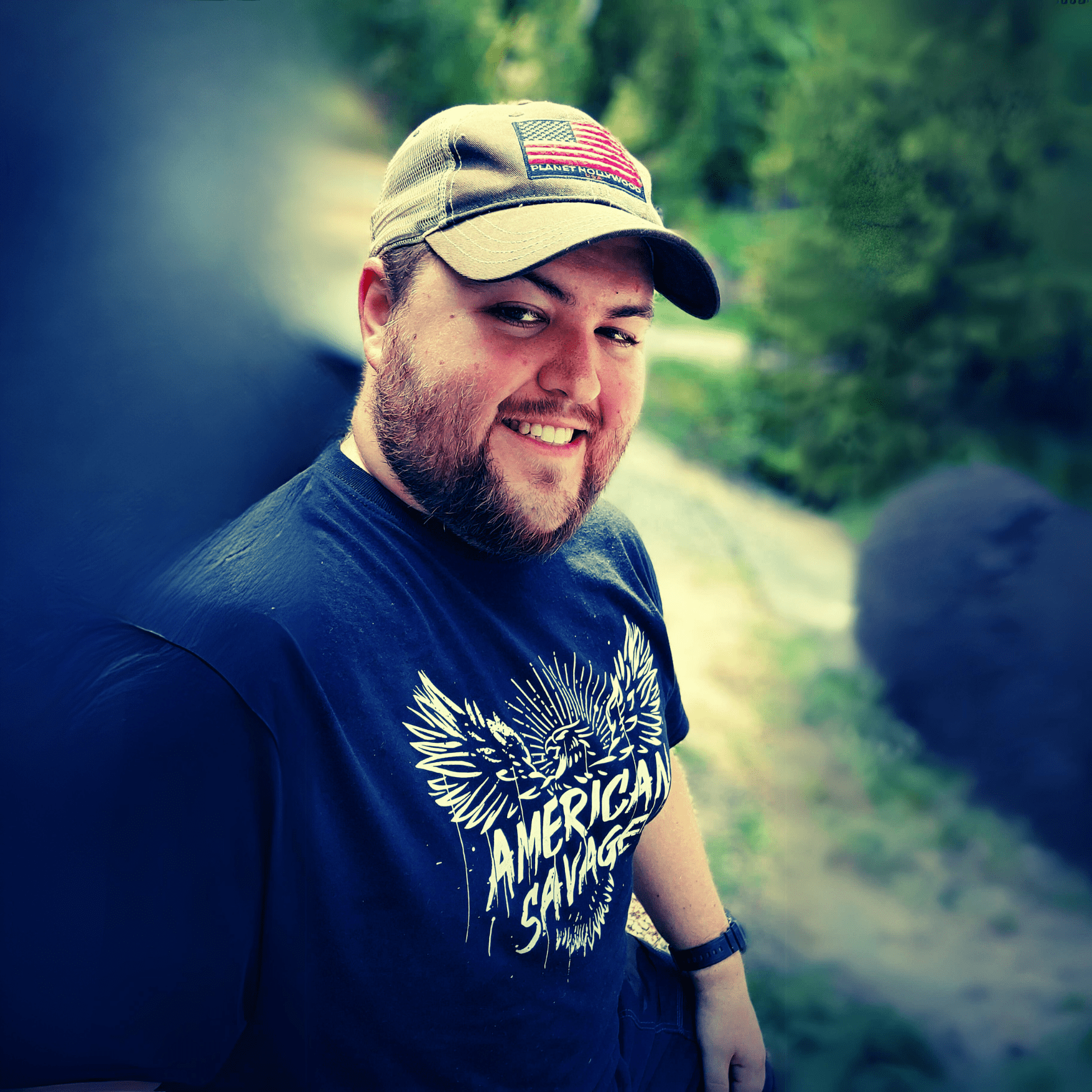 Cody Helton